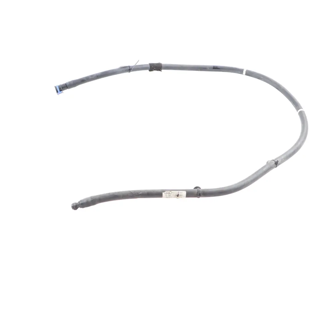Windscreen Washer Fluid Jet Nozzle Pipework Line Hose to Audi RS6 A6 C7 with Part number 4G0955667 Audi RS6 A6 C7 Windscreen Washer Fluid Jet Nozzle Pipework Line Hose - SKU 4G0955667 - Part number 4G0955667