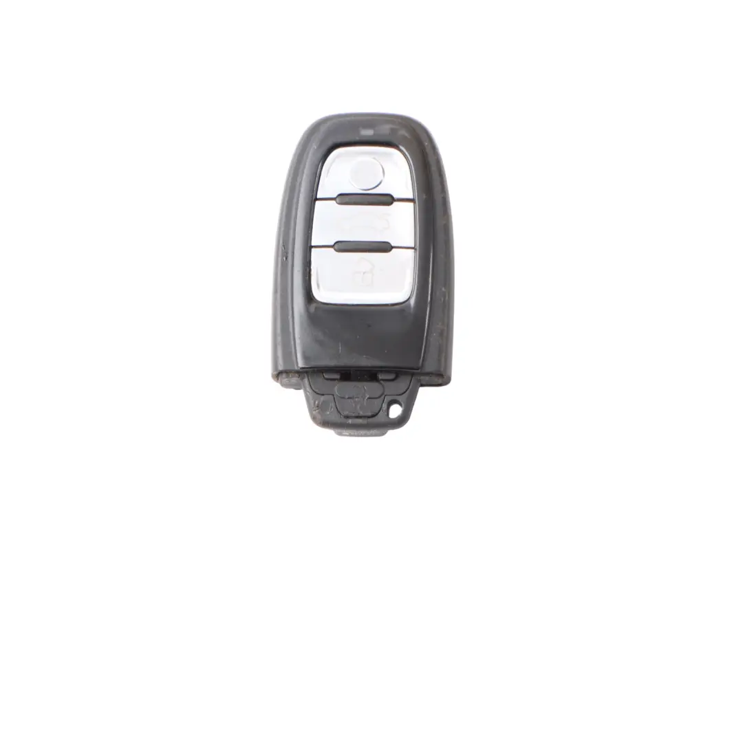 Remote Ignition Key Control Unit to Audi RS6 C7 with Part number 4G0959754DK Audi RS6 C7 Remote Ignition Key Control Unit - SKU 4G0959754DK - Part number 4G0959754DK