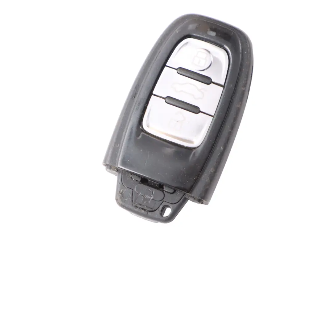 Remote Ignition Key Control Unit to Audi RS6 C7 with Part number 4G0959754DK Audi RS6 C7 Remote Ignition Key Control Unit - SKU 4G0959754DK - Part number 4G0959754DK