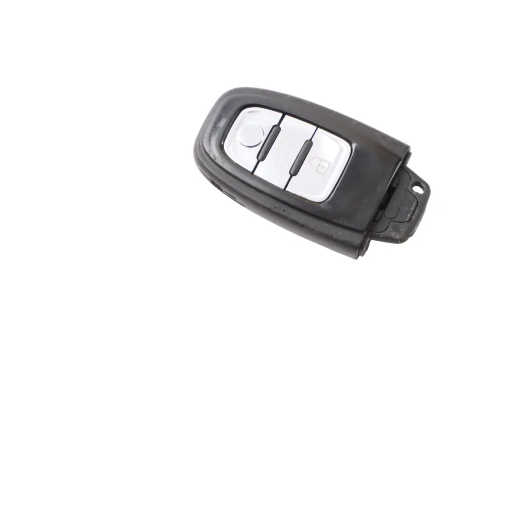 Remote Ignition Key Control Unit to Audi RS6 C7 with Part number 4G0959754DK Audi RS6 C7 Remote Ignition Key Control Unit - SKU 4G0959754DK - Part number 4G0959754DK