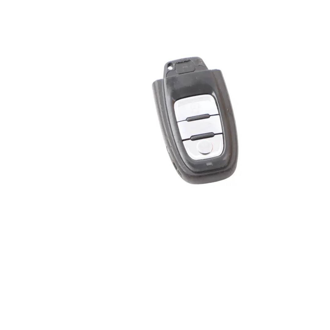 Remote Ignition Key Control Unit to Audi RS6 C7 with Part number 4G0959754DK Audi RS6 C7 Remote Ignition Key Control Unit - SKU 4G0959754DK - Part number 4G0959754DK