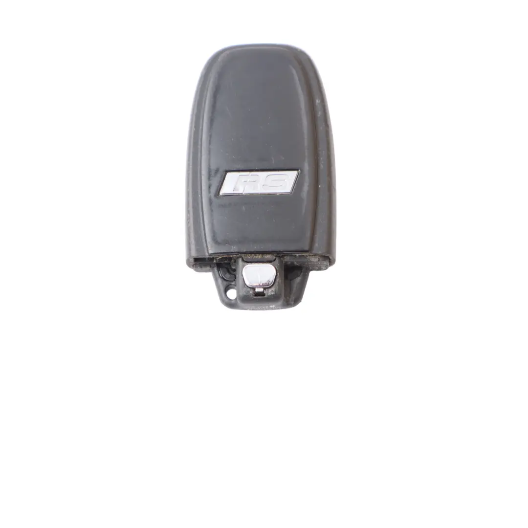 Remote Ignition Key Control Unit to Audi RS6 C7 with Part number 4G0959754DK Audi RS6 C7 Remote Ignition Key Control Unit - SKU 4G0959754DK - Part number 4G0959754DK