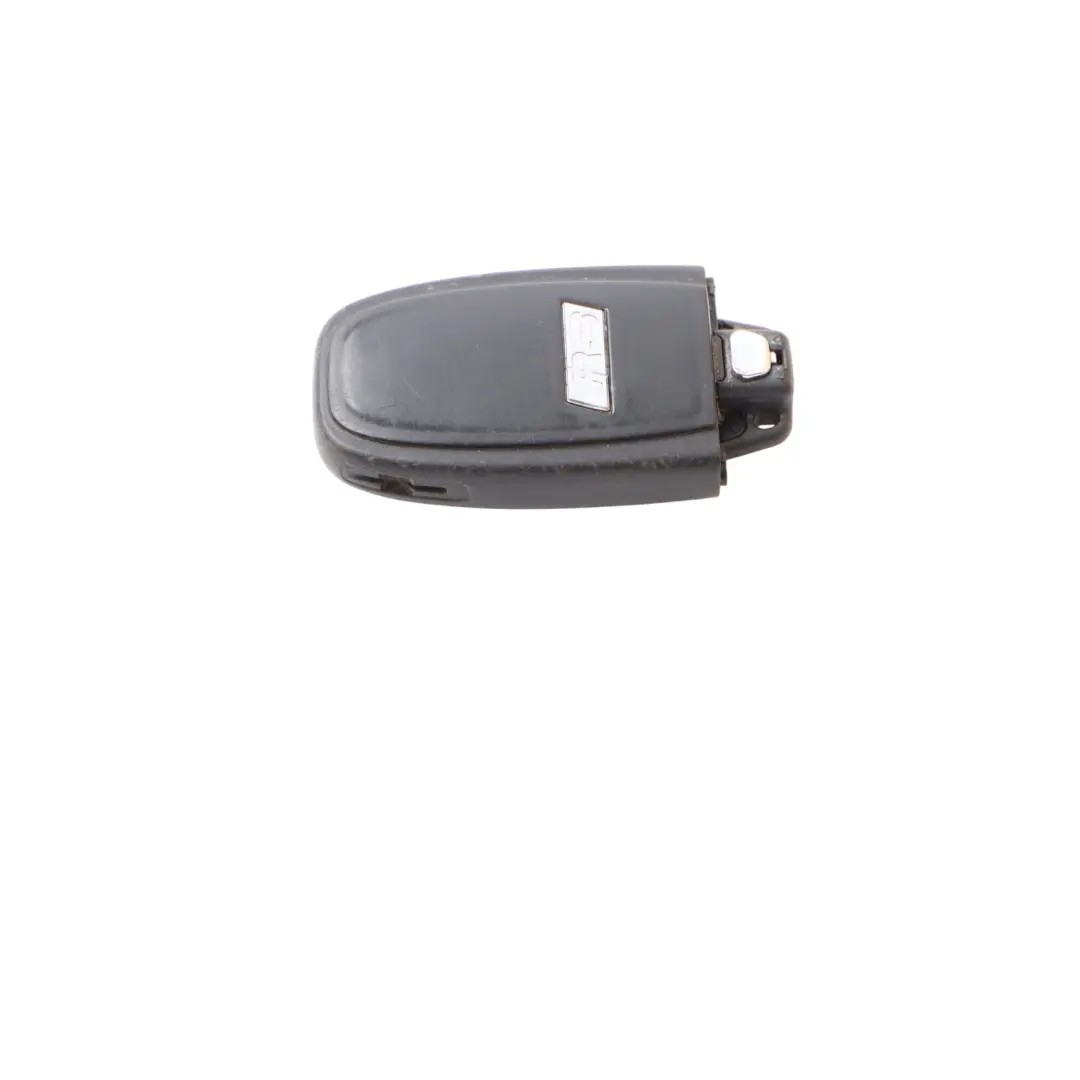 Remote Ignition Key Control Unit to Audi RS6 C7 with Part number 4G0959754DK Audi RS6 C7 Remote Ignition Key Control Unit - SKU 4G0959754DK - Part number 4G0959754DK