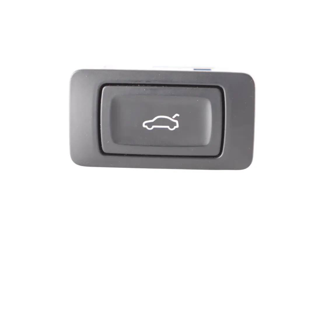 Audi Q5 8R Tailgate Boot Lid Control Unit Switch Button - SKU 4G0959831A - Part number 4G0959831A