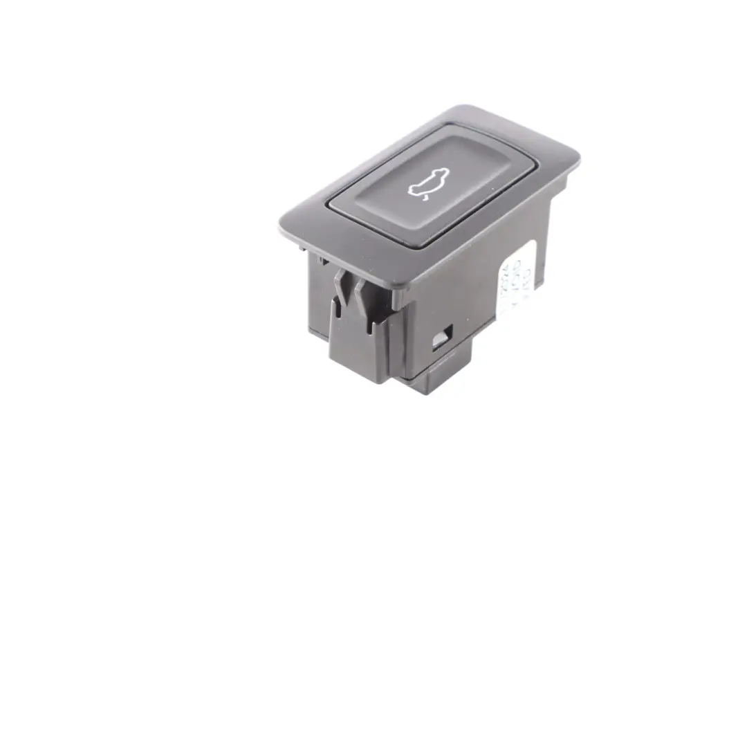 Audi Q5 8R Tailgate Boot Lid Control Unit Switch Button - SKU 4G0959831A - Part number 4G0959831A