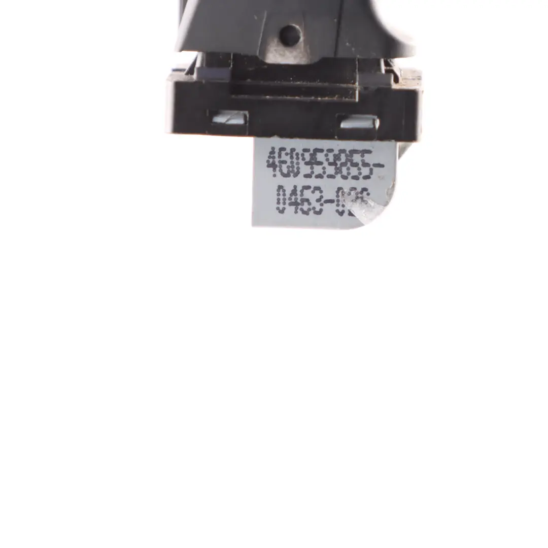 Audi A1 8X Electric Window Control Switch Button - SKU 4G0959855 - Part number 4G0959855