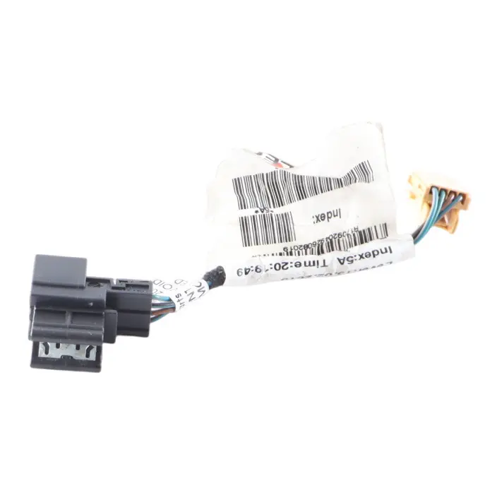 Audi RS6 C7 Wiązka Przełącznika Regulacji Lusterka Bocznego 4G0971765