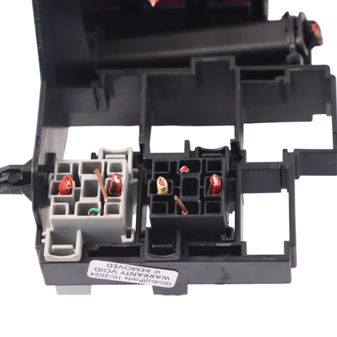 Audi A6 C7 Fuse Relay Box Sam Control Module - SKU 4G0971845A - Part number 4G0971845A