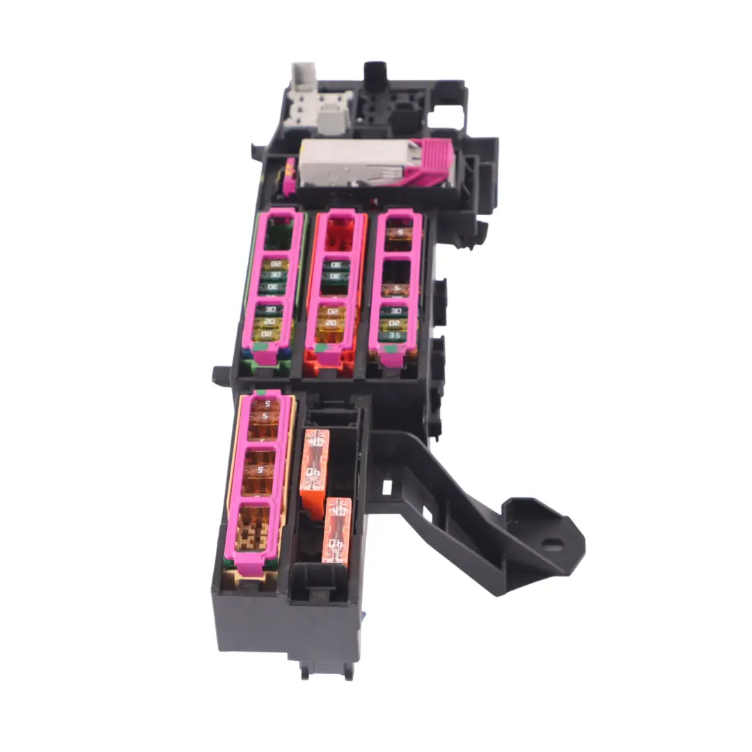 Caja de Relés de Fusibles Módulo de Control Sam para Audi A6 C7 con número de pieza 4G0971845A Audi A6 C7 Caja de Relés de Fusibles Módulo de Control Sam - SKU 4G0971845A - Número de pieza 4G0971845A