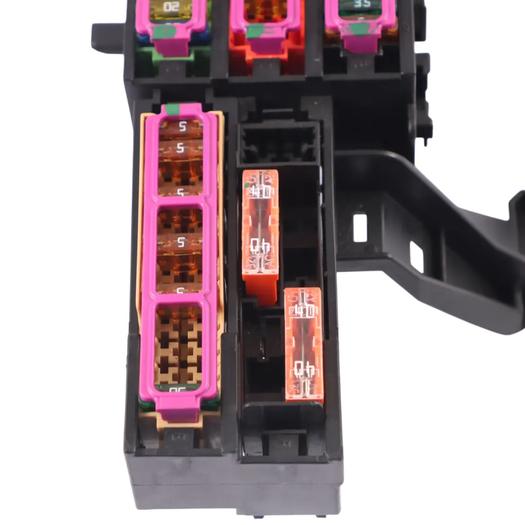 Audi A6 C7 Fuse Relay Box Sam Control Module - SKU 4G0971845A - Part number 4G0971845A