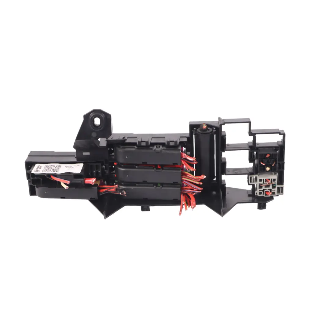 Caja de Relés de Fusibles Módulo de Control Sam para Audi A6 C7 con número de pieza 4G0971845A Audi A6 C7 Caja de Relés de Fusibles Módulo de Control Sam - SKU 4G0971845A - Número de pieza 4G0971845A