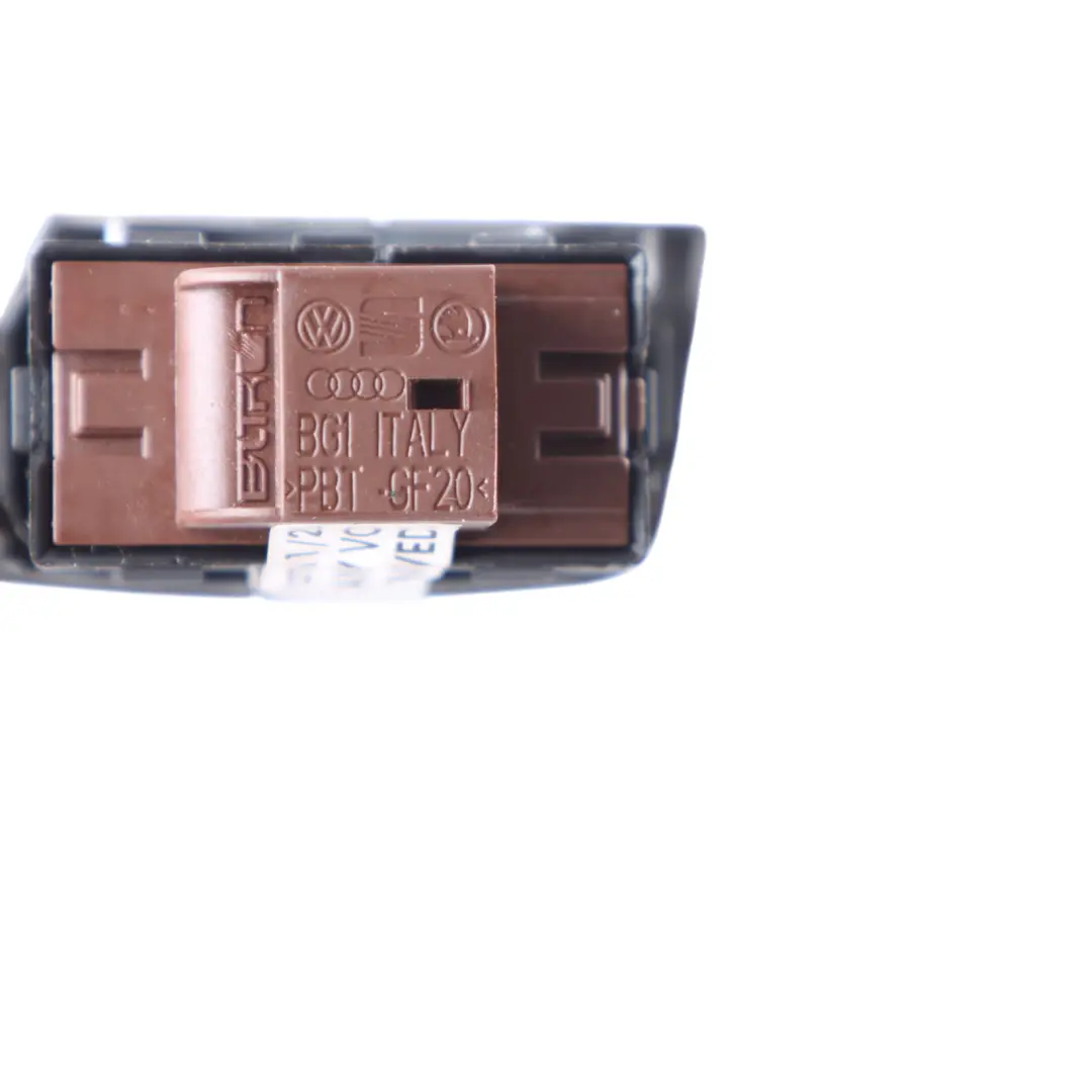 Front Central Door Locking System Button Switch Left N/S to Audi A6 C7 with Part number 4G1962107 Audi A6 C7 Front Central Door Locking System Button Switch Left N/S - SKU 4G1962107 - Part number 4G1962107