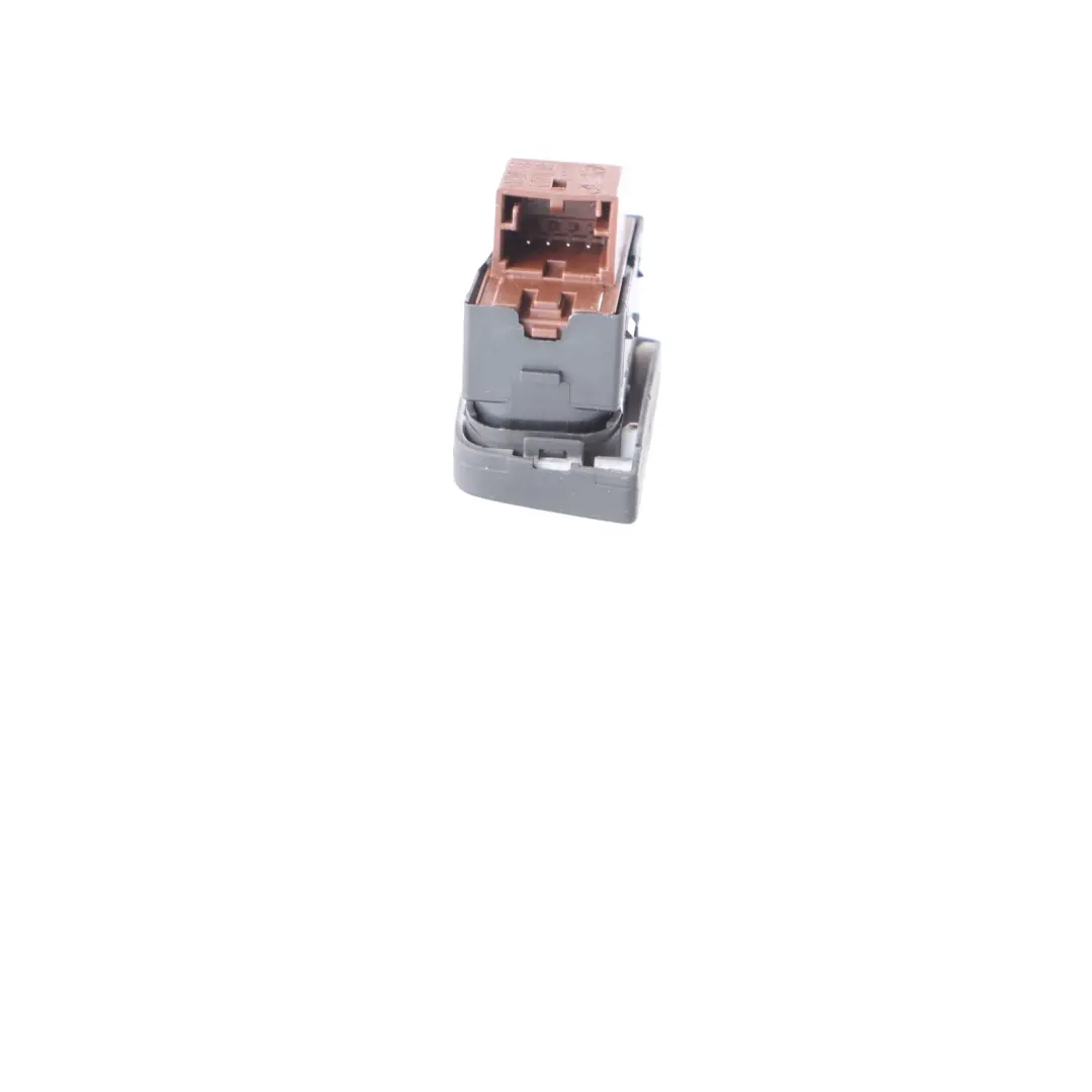 Audi A6 C7 Front Central Door Locking System Button Switch Left N/S - SKU 4G1962107 - Part number 4G1962107