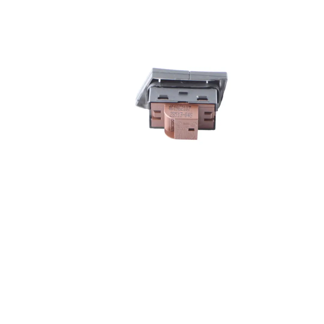 Audi A6 C7 Interrupteur Verrouillage Centralisé Portes Avant Gauche - SKU 4G1962107 - Numéro de pièce 4G1962107