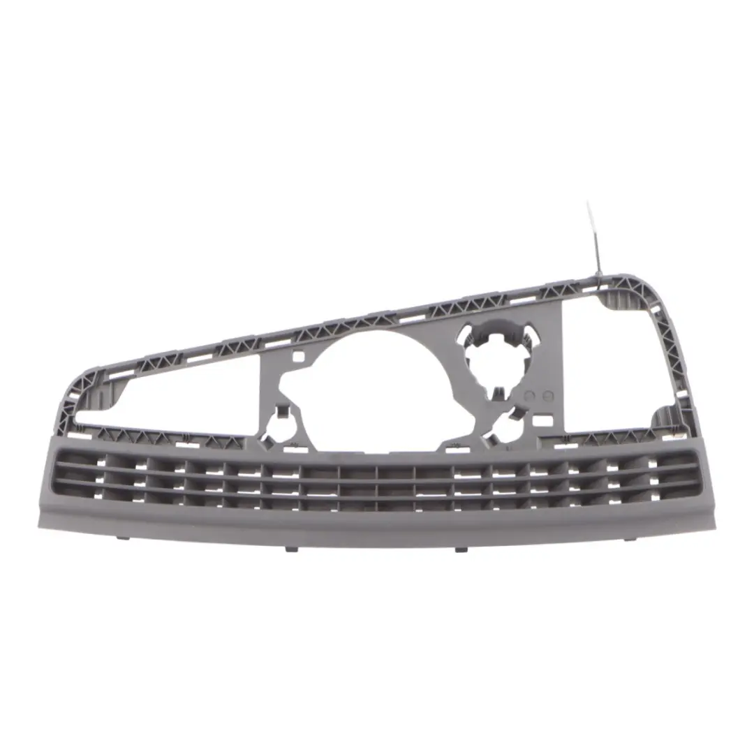 Dashboard Speaker Trim Cover Moulding Panel to Audi A6 C7 with Part number 4G2819635C Audi A6 C7 Dashboard Speaker Trim Cover Moulding Panel - SKU 4G2819635C - Part number 4G2819635C