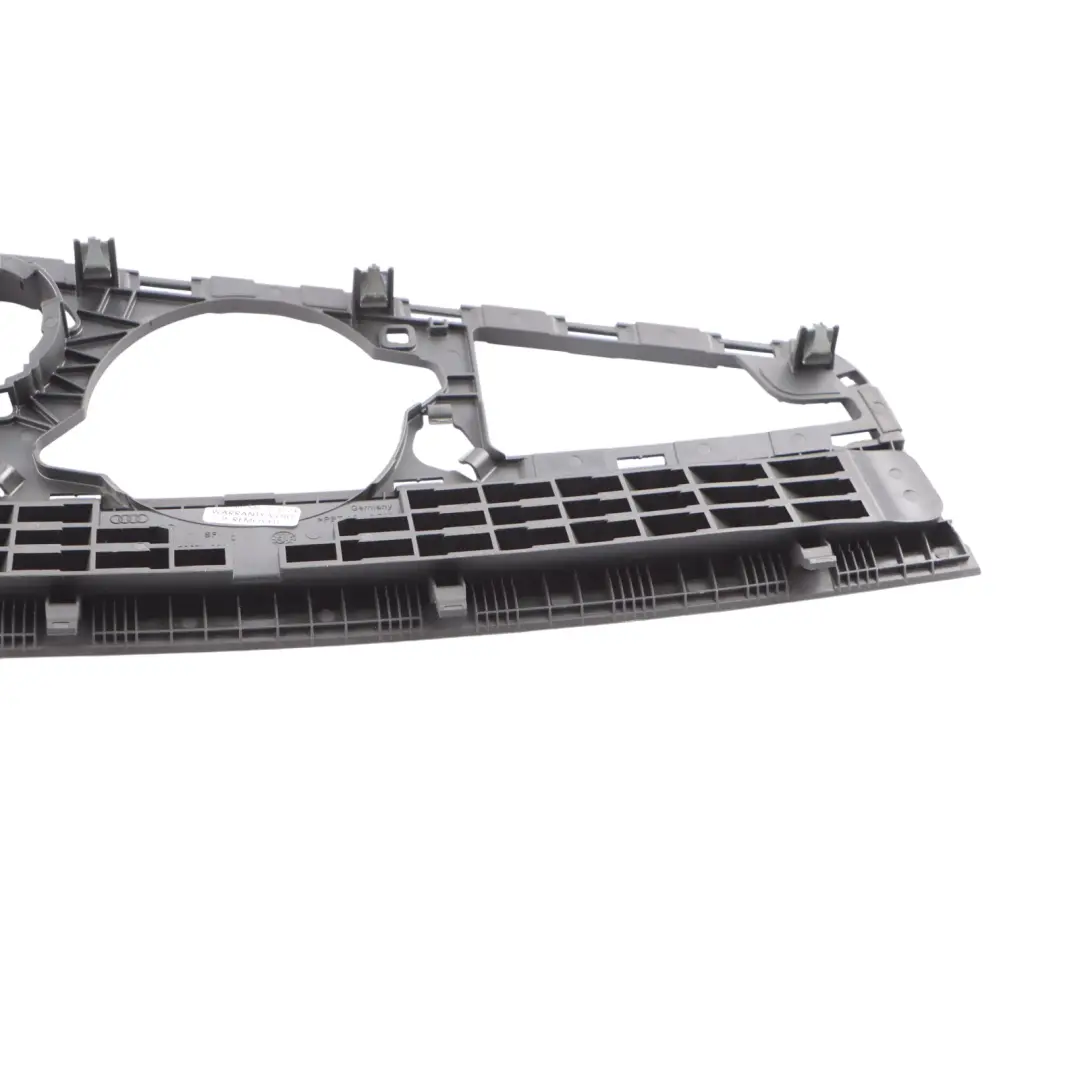 Dashboard Speaker Trim Cover Moulding Panel to Audi A6 C7 with Part number 4G2819635C Audi A6 C7 Dashboard Speaker Trim Cover Moulding Panel - SKU 4G2819635C - Part number 4G2819635C