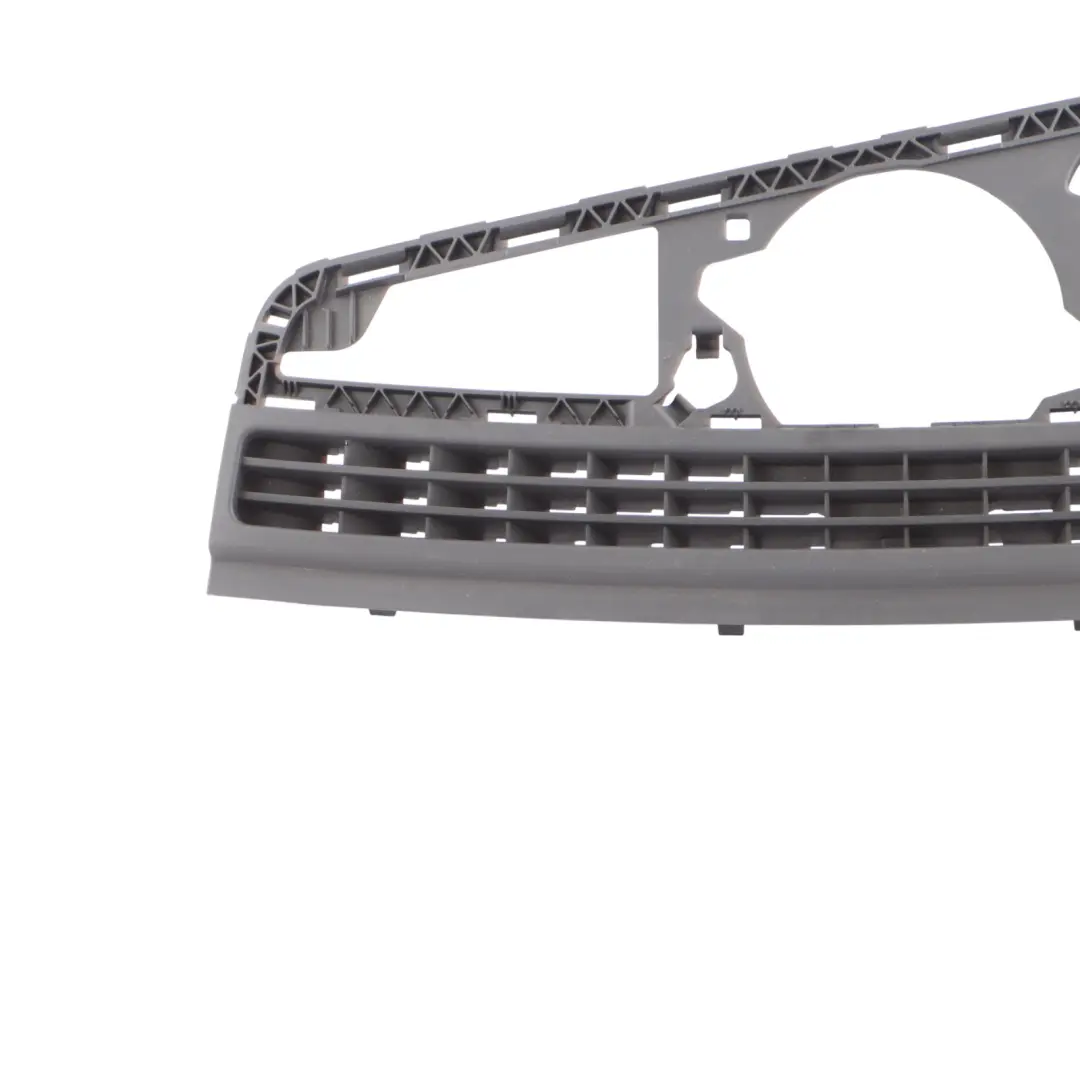 Dashboard Speaker Trim Cover Moulding Panel to Audi A6 C7 with Part number 4G2819635C Audi A6 C7 Dashboard Speaker Trim Cover Moulding Panel - SKU 4G2819635C - Part number 4G2819635C