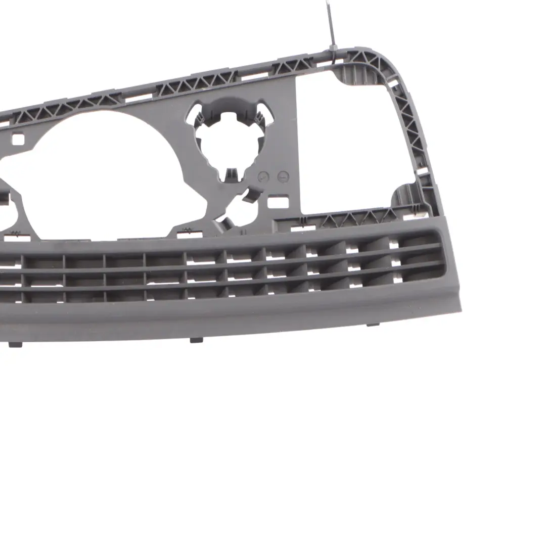 Dashboard Speaker Trim Cover Moulding Panel to Audi A6 C7 with Part number 4G2819635C Audi A6 C7 Dashboard Speaker Trim Cover Moulding Panel - SKU 4G2819635C - Part number 4G2819635C