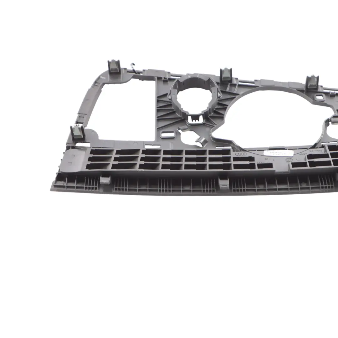 Dashboard Speaker Trim Cover Moulding Panel to Audi A6 C7 with Part number 4G2819635C Audi A6 C7 Dashboard Speaker Trim Cover Moulding Panel - SKU 4G2819635C - Part number 4G2819635C