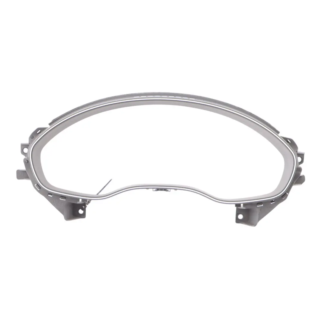 Audi A6 C7 Instrument Cluster Speedo Meter Surround Trim Cover Panel - SKU RHD-4G2857115A - Part number 4G2857115A