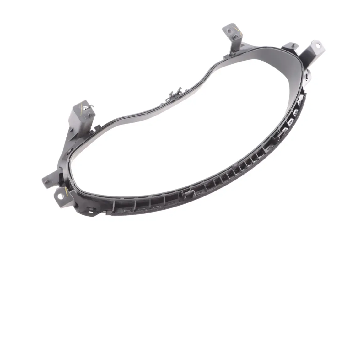 Audi A6 C7 Instrument Cluster Speedo Meter Surround Trim Cover Panel - SKU RHD-4G2857115A - Part number 4G2857115A
