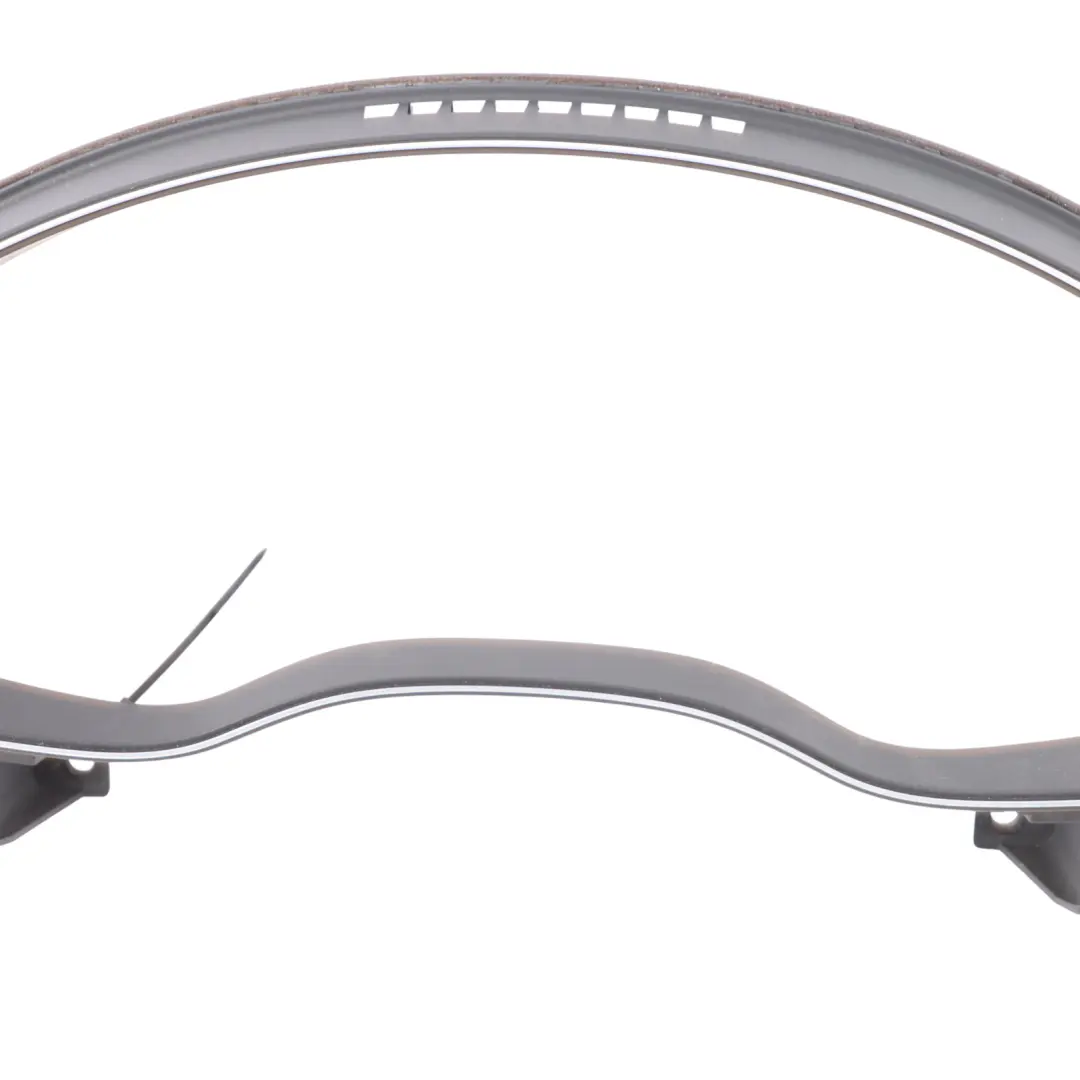 Instrument Cluster Speedo Meter Surround Trim Cover Panel to Audi A6 C7 with Part number 4G2857115A Audi A6 C7 Instrument Cluster Speedo Meter Surround Trim Cover Panel - SKU RHD-4G2857115A - Part number 4G2857115A