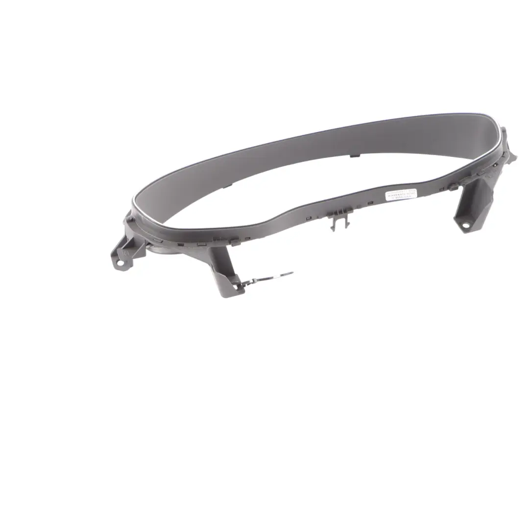 Instrument Cluster Speedo Meter Surround Trim Cover Panel to Audi A6 C7 with Part number 4G2857115A Audi A6 C7 Instrument Cluster Speedo Meter Surround Trim Cover Panel - SKU RHD-4G2857115A - Part number 4G2857115A