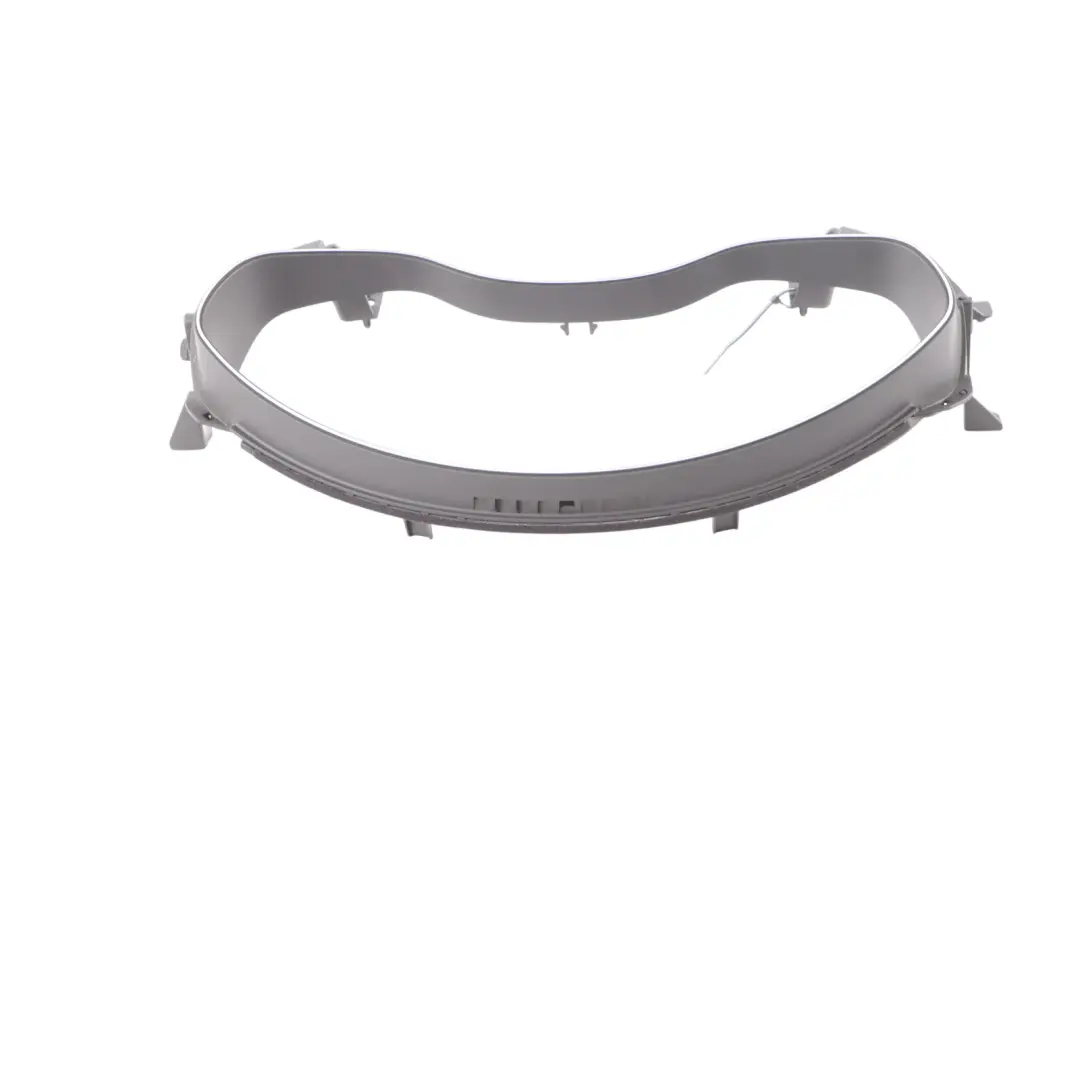 Audi A6 C7 Instrument Cluster Speedo Meter Surround Trim Cover Panel - SKU RHD-4G2857115A - Part number 4G2857115A