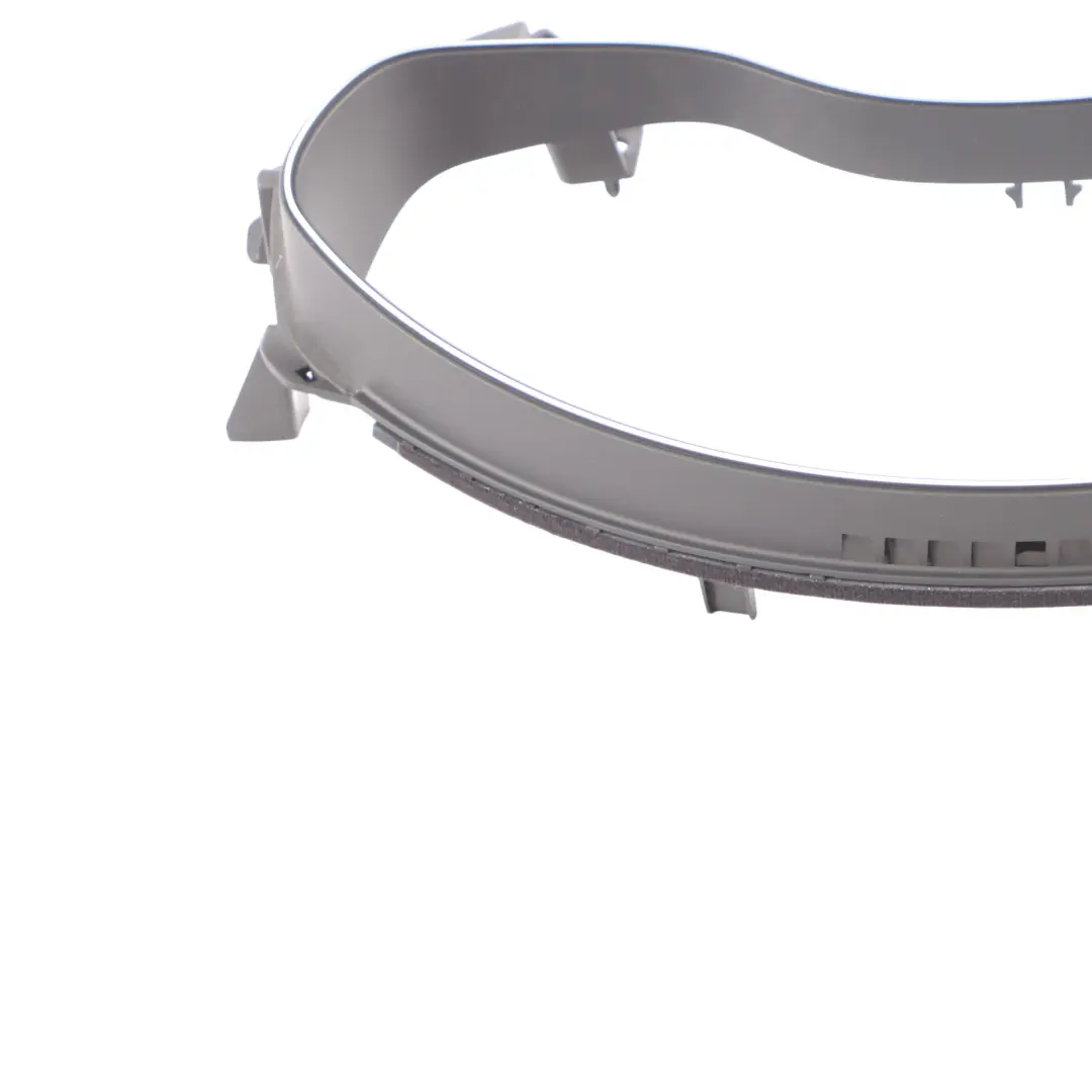 Instrument Cluster Speedo Meter Surround Trim Cover Panel to Audi A6 C7 with Part number 4G2857115A Audi A6 C7 Instrument Cluster Speedo Meter Surround Trim Cover Panel - SKU RHD-4G2857115A - Part number 4G2857115A