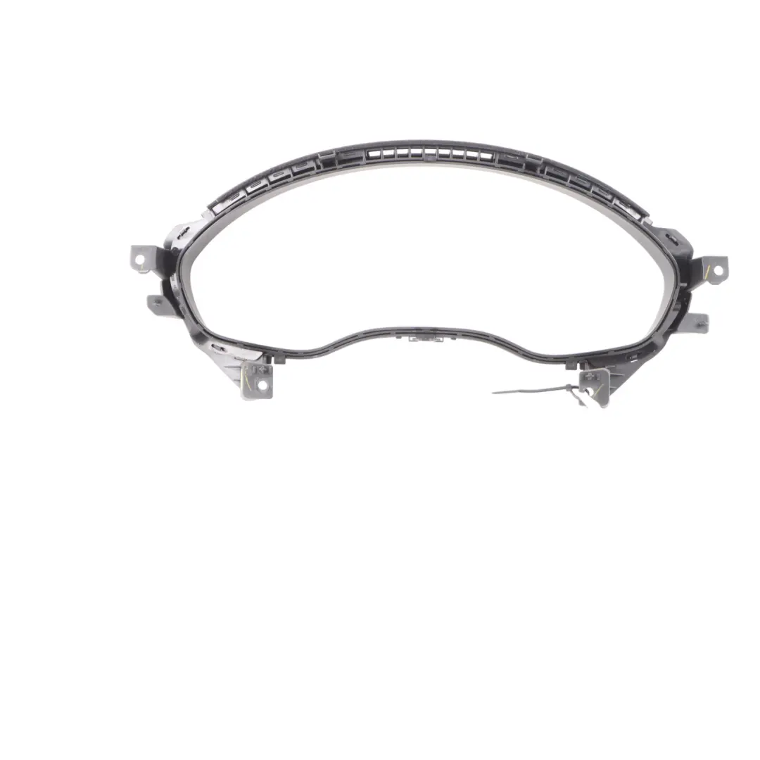 Instrument Cluster Speedo Meter Surround Trim Cover Panel to Audi A6 C7 with Part number 4G2857115A Audi A6 C7 Instrument Cluster Speedo Meter Surround Trim Cover Panel - SKU RHD-4G2857115A - Part number 4G2857115A