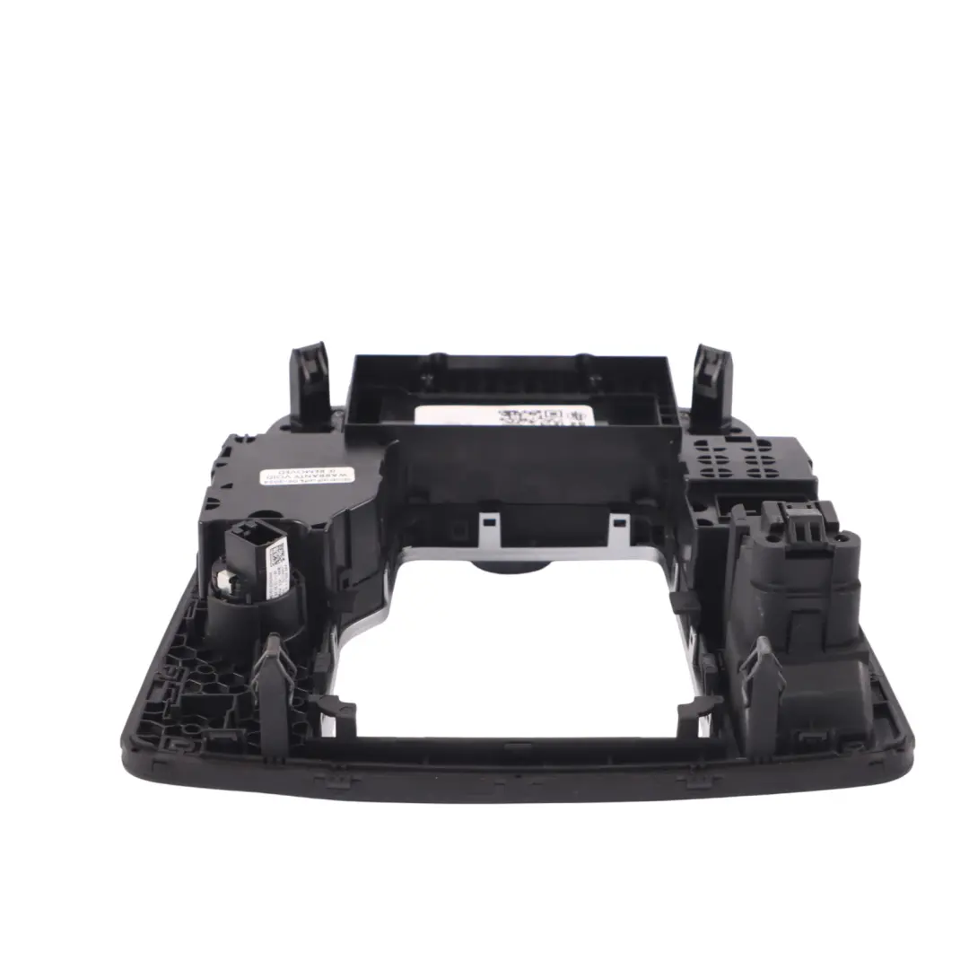 Audi A6 C7 Consola Central Palanca de Cambios Interruptor Multimedia - SKU 4G2919710E - Número de pieza 4G2919710E
