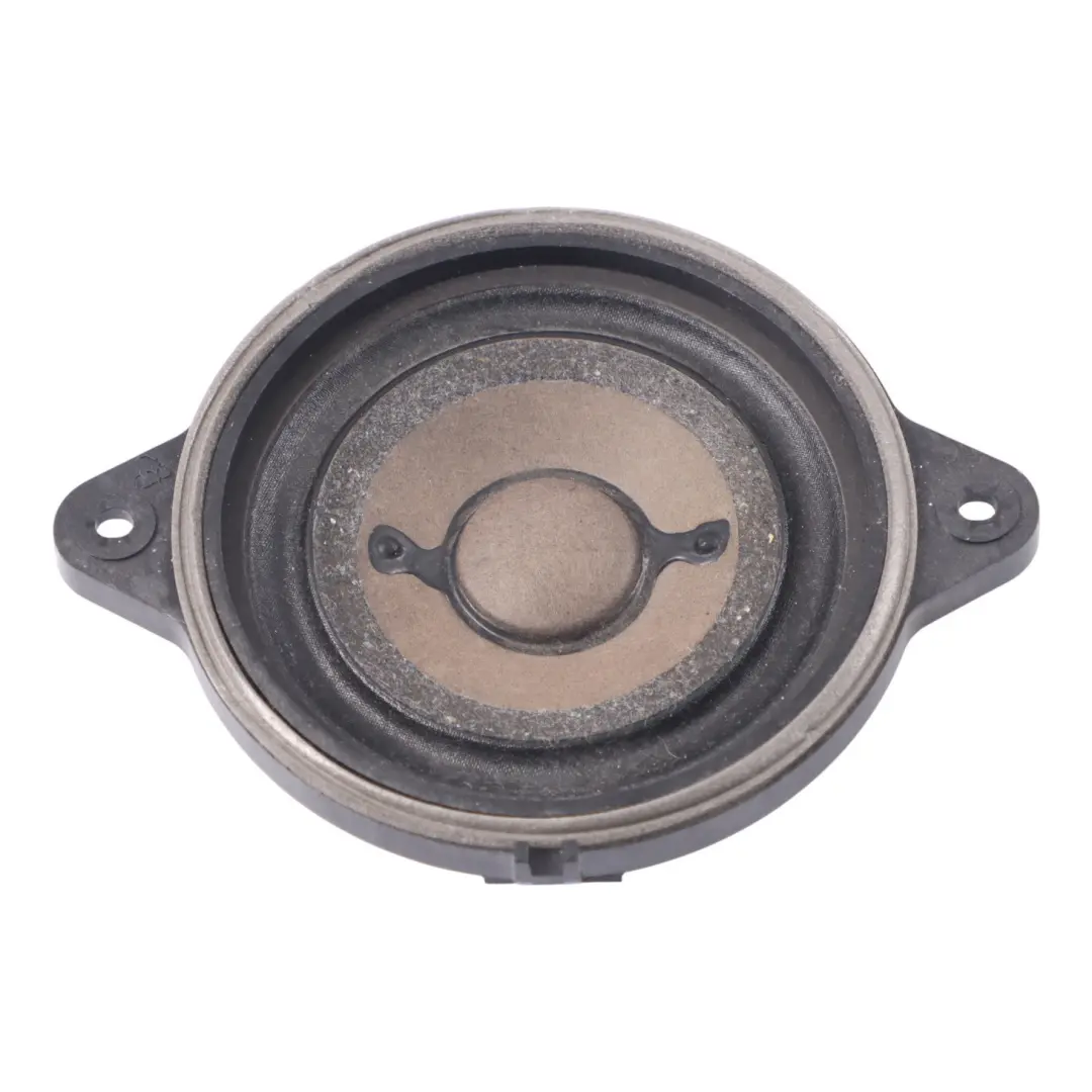 Speaker Audio Surround Sound BOSE Left Right N/O/S Audi A6 C7 Rear - SKU 4G5035402 - Part number 4G5035402