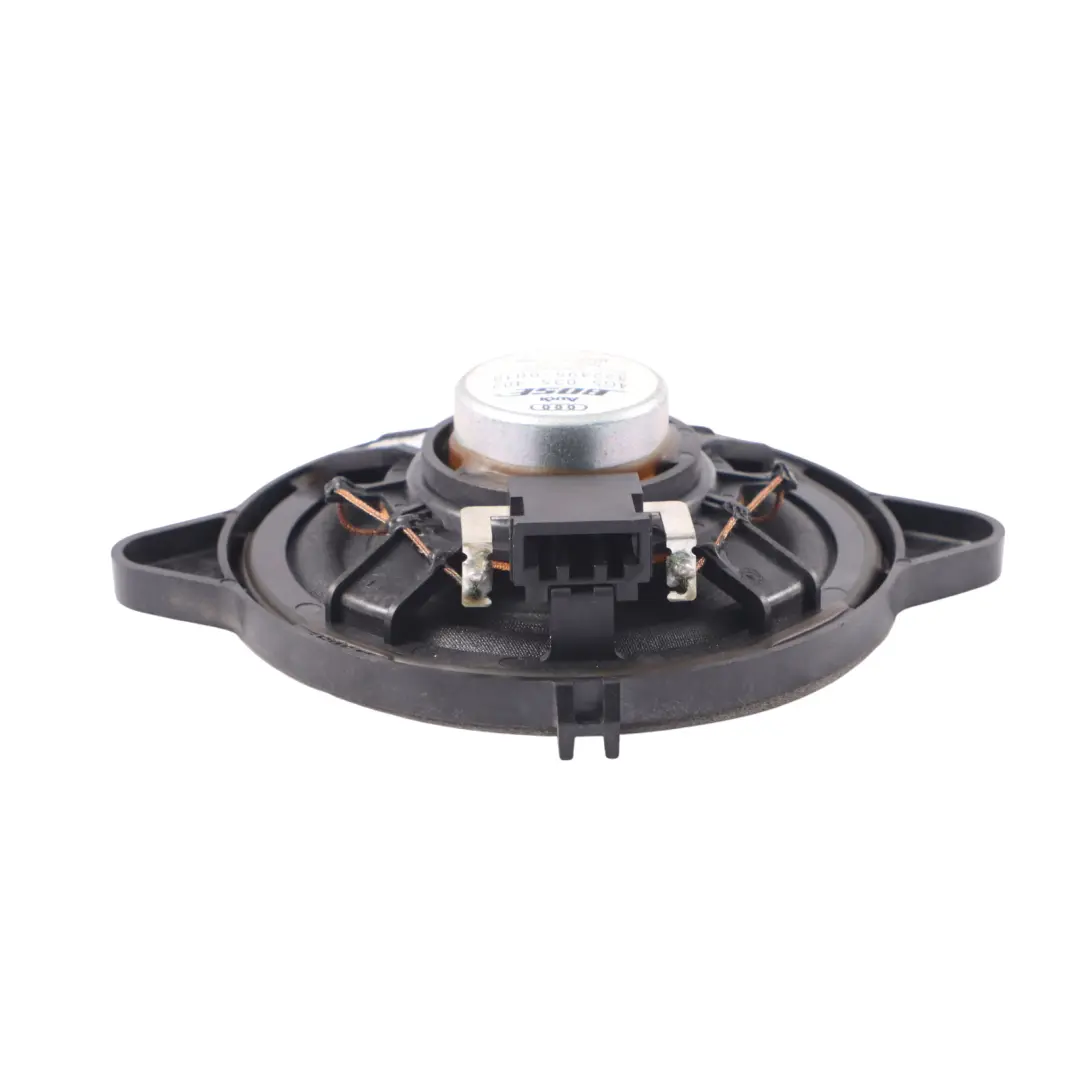 Audi A6 C7 Heck Laut Sprecher Audio Surround Sound BOSE Links Rechts - SKU 4G5035402 - Teilenummer 4G5035402