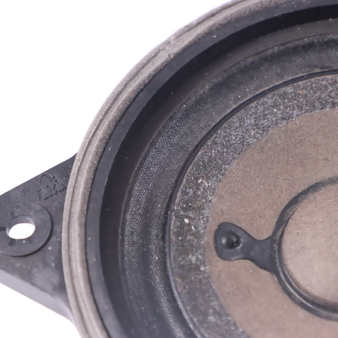 Speaker Audio Surround Sound BOSE Left Right N/O/S Audi A6 C7 Rear - SKU 4G5035402 - Part number 4G5035402