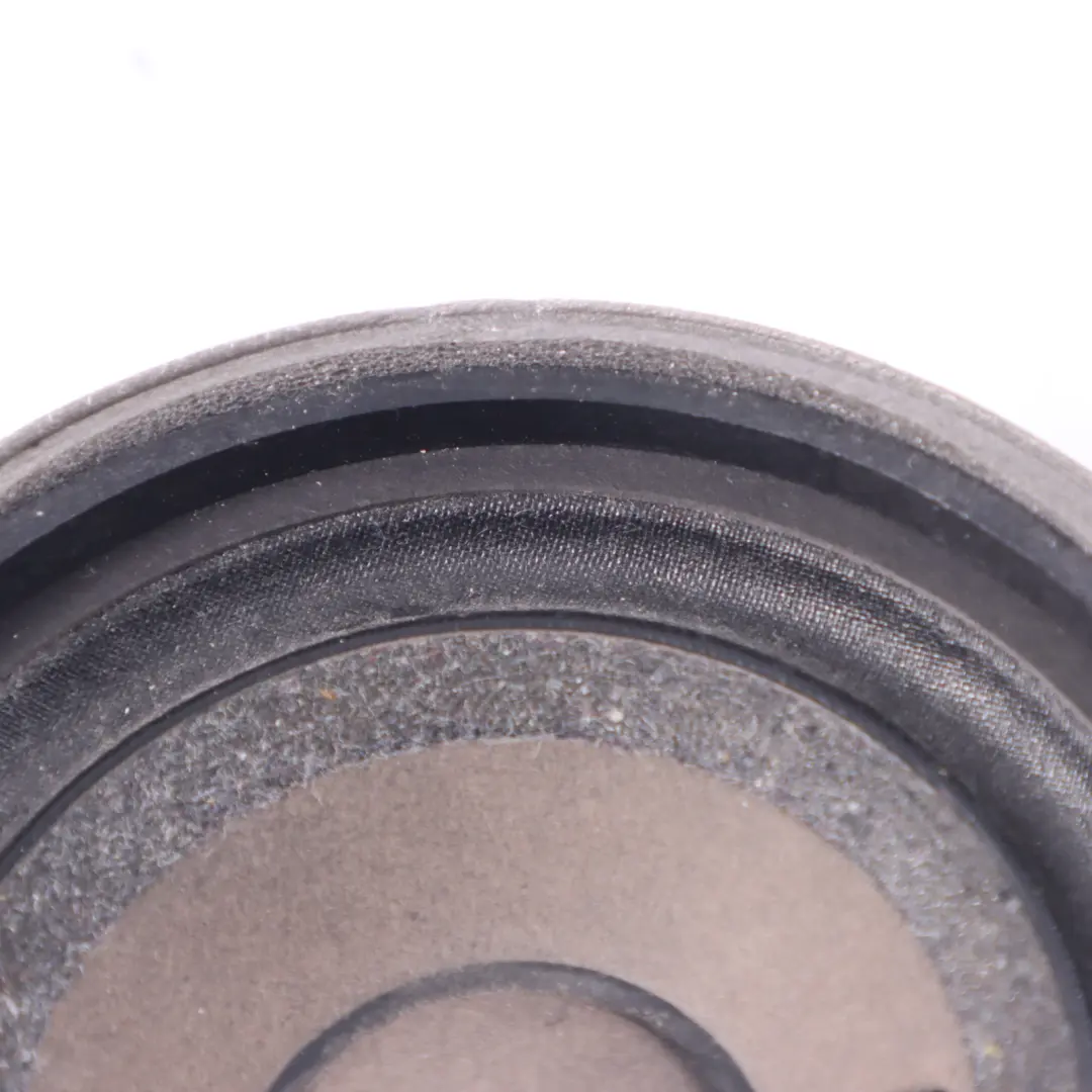 Altavoz trasero Audio Surround Sound BOSE Izquierda Derecha Audi A6 C7 - SKU 4G5035402 - Número de pieza 4G5035402