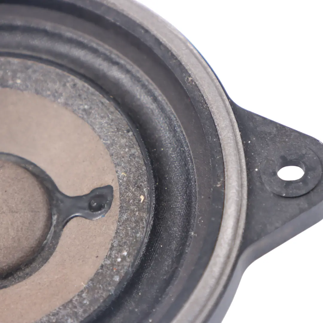 Audi A6 C7 Haut parleur arrière Son ambiophonique BOSE Gauche Droite - SKU 4G5035402 - Numéro de pièce 4G5035402