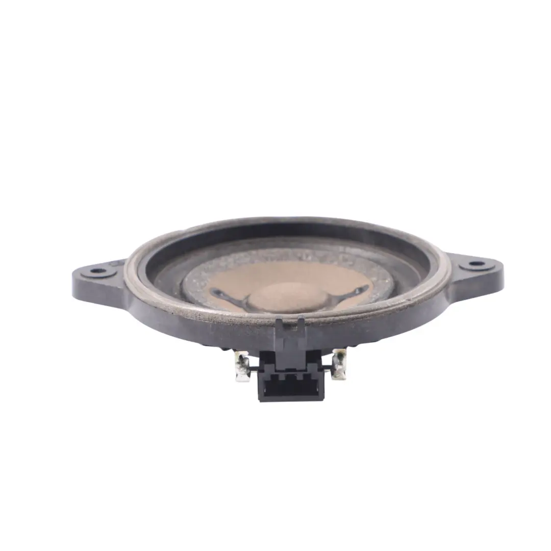Altavoz trasero Audio Surround Sound BOSE Izquierda Derecha Audi A6 C7 - SKU 4G5035402 - Número de pieza 4G5035402