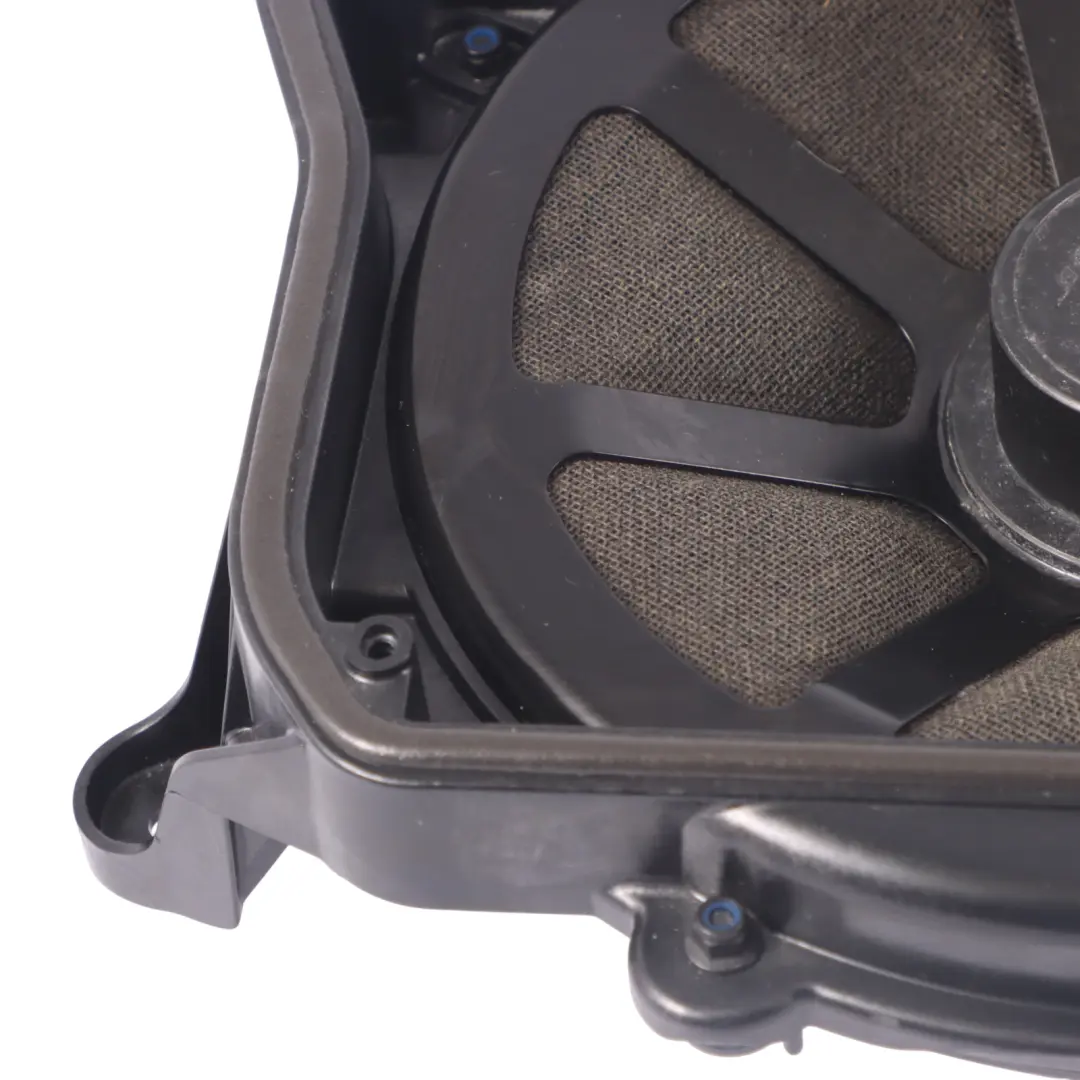 Audi A6 C7 Saloon Rear Centre Bose Subwoofer Speaker Hi-Fi - SKU 4G5035709 - Part number 4G5035709
