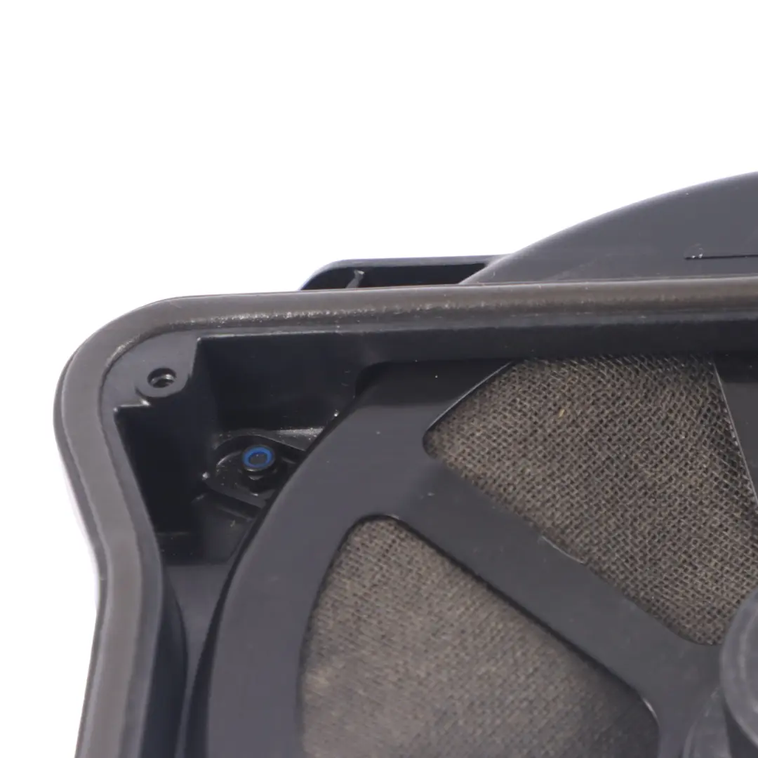 Audi A6 C7 Saloon Rear Centre Bose Subwoofer Speaker Hi-Fi - SKU 4G5035709 - Part number 4G5035709