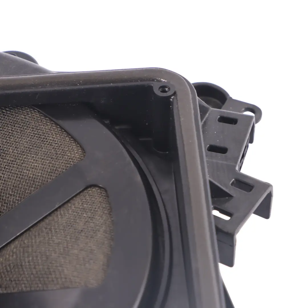 Hinten Mitte Bose Subwoofer Lautsprecher Hi-Fi für Audi A6 C7 Limousine mit Teilenummer 4G5035709 Audi A6 C7 Limousine Hinten Mitte Bose Subwoofer Lautsprecher Hi-Fi - SKU 4G5035709 - Teilenummer 4G5035709