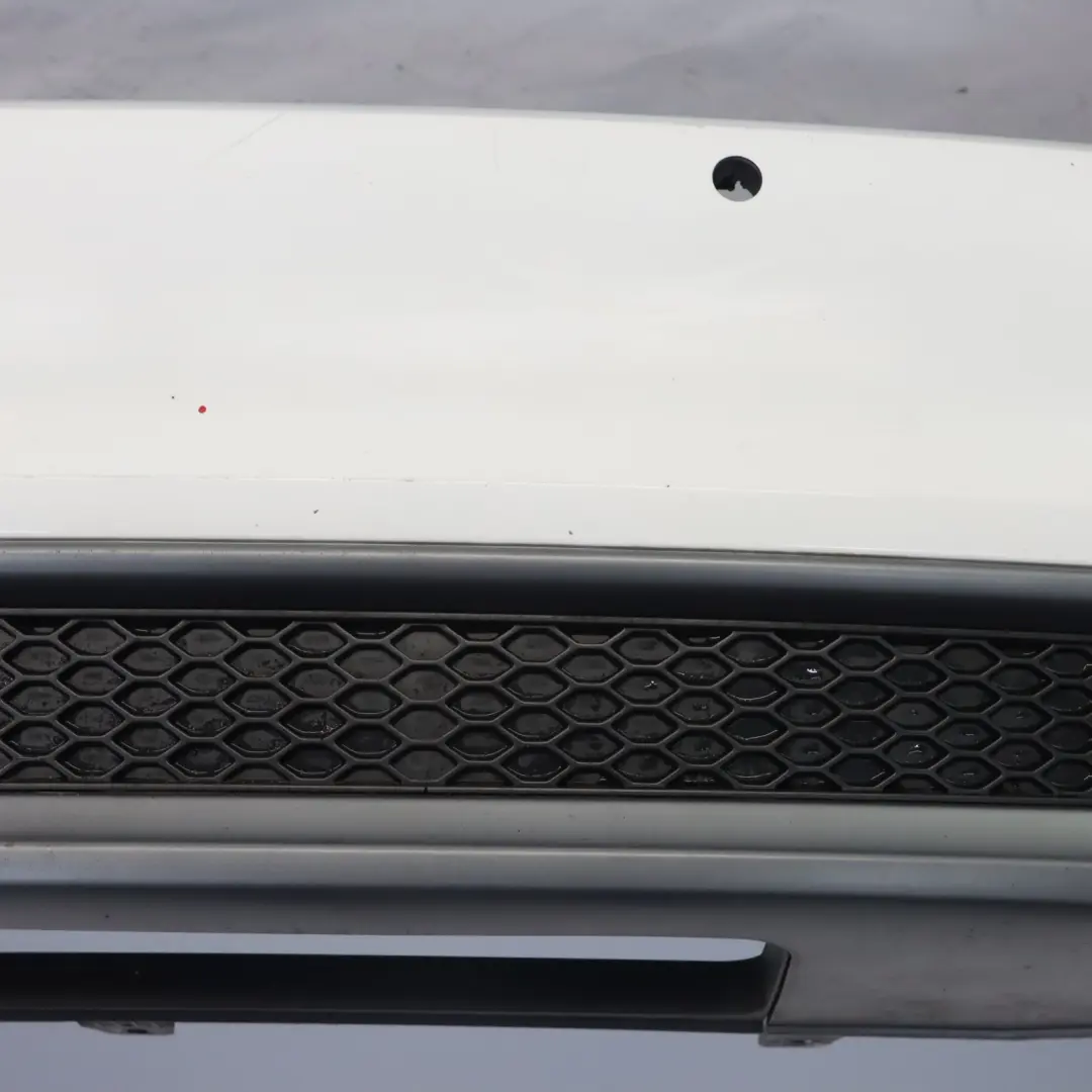 Audi A5 8T Zderzak Tylny Ibis White Biały - Y9C - SKU 4G5807067D-IWH - Numer Części 4G5807067D