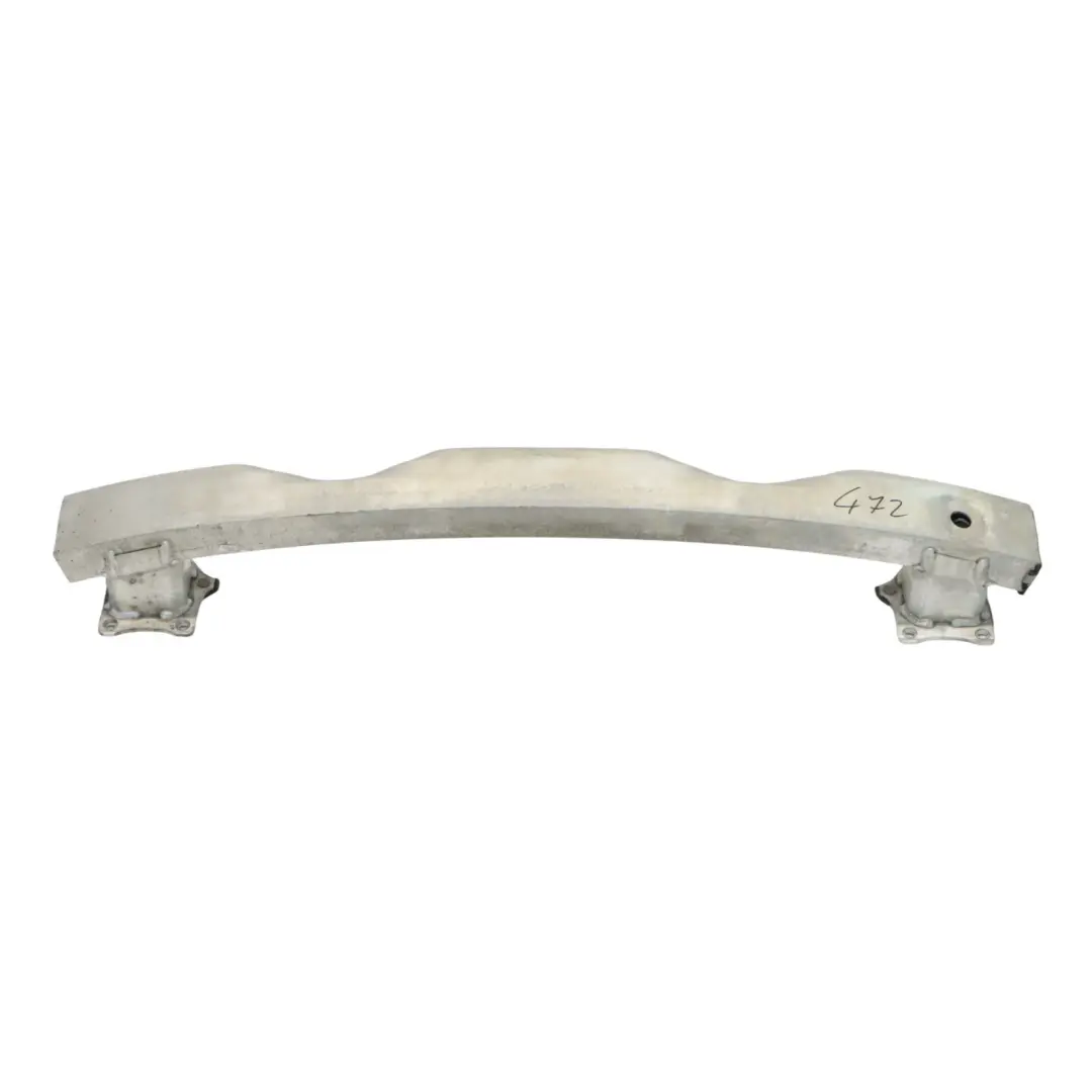 Audi A6 S6 C7 Portaparaurti posteriore Barra d'urto paraurti - SKU 4G5807309 - Numero di parte 4G5807309