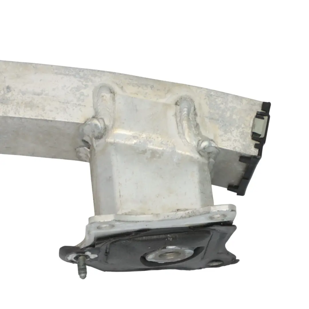 Audi A6 S6 C7 Parachoques trasero barra de impacto - SKU 4G5807309 - Número de pieza 4G5807309