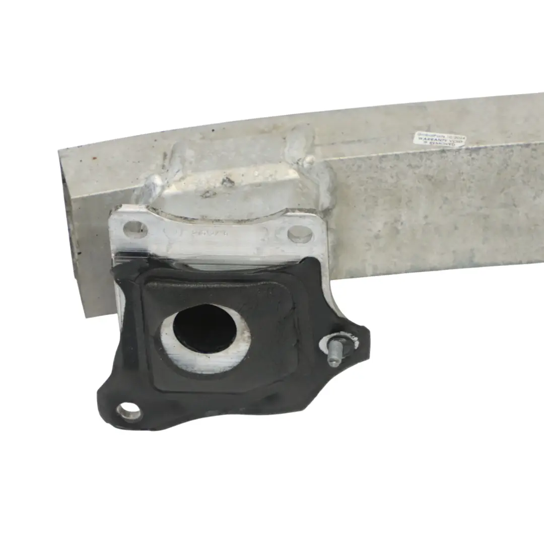 Audi A6 S6 C7 Parachoques trasero barra de impacto - SKU 4G5807309 - Número de pieza 4G5807309