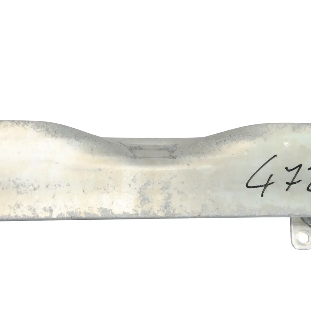 Portaparaurti posteriore Barra d'urto paraurti per Audi A6 S6 C7 con numero di parte 4G5807309 Audi A6 S6 C7 Portaparaurti posteriore Barra d'urto paraurti - SKU 4G5807309 - Numero di parte 4G5807309