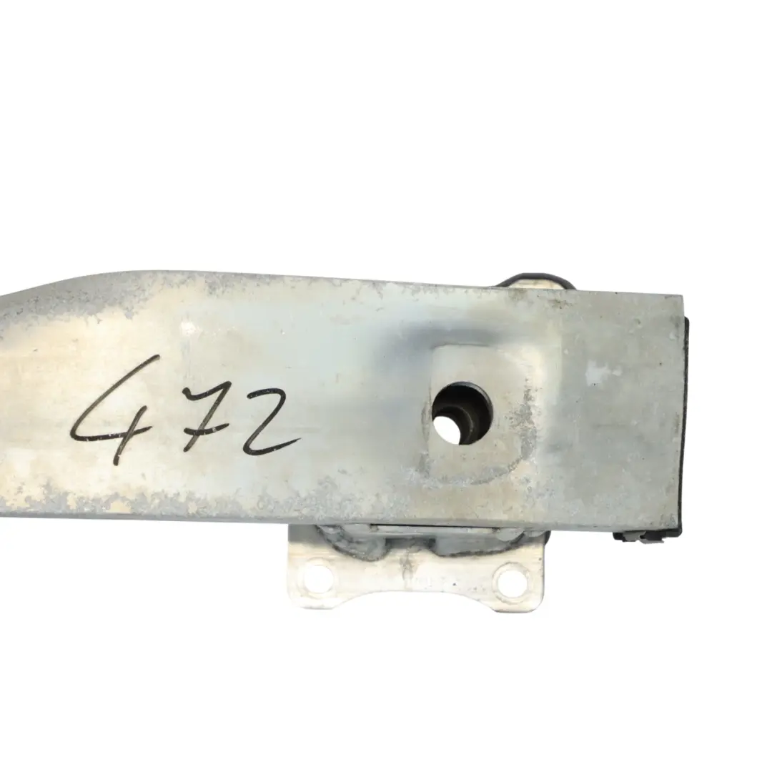 Bumper Carrier Rear Bumper Crash Impact Bar to Audi A6 S6 C7 with Part number 4G5807309 Audi A6 S6 C7 Bumper Carrier Rear Bumper Crash Impact Bar - SKU 4G5807309 - Part number 4G5807309