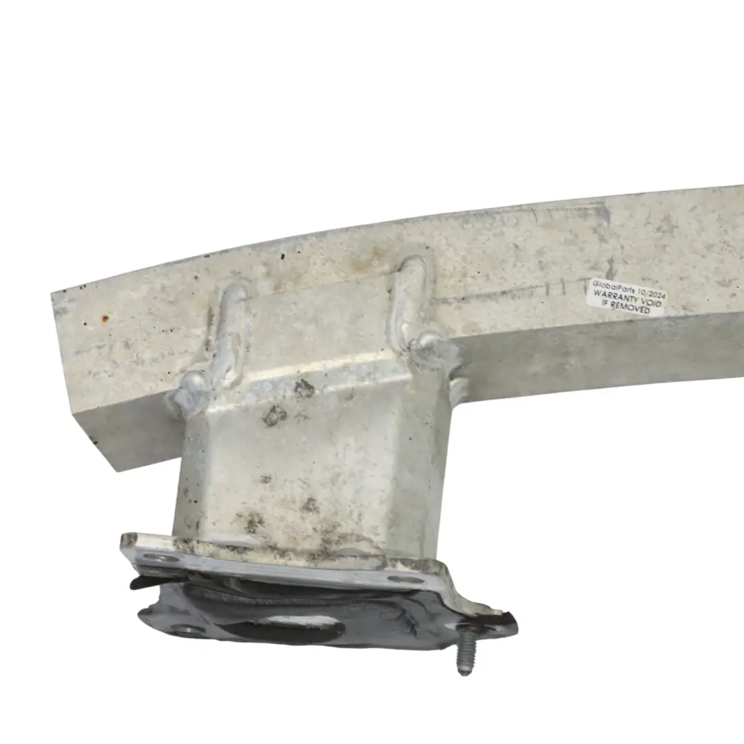 Parachoques trasero barra de impacto para Audi A6 S6 C7 con número de pieza 4G5807309 Audi A6 S6 C7 Parachoques trasero barra de impacto - SKU 4G5807309 - Número de pieza 4G5807309