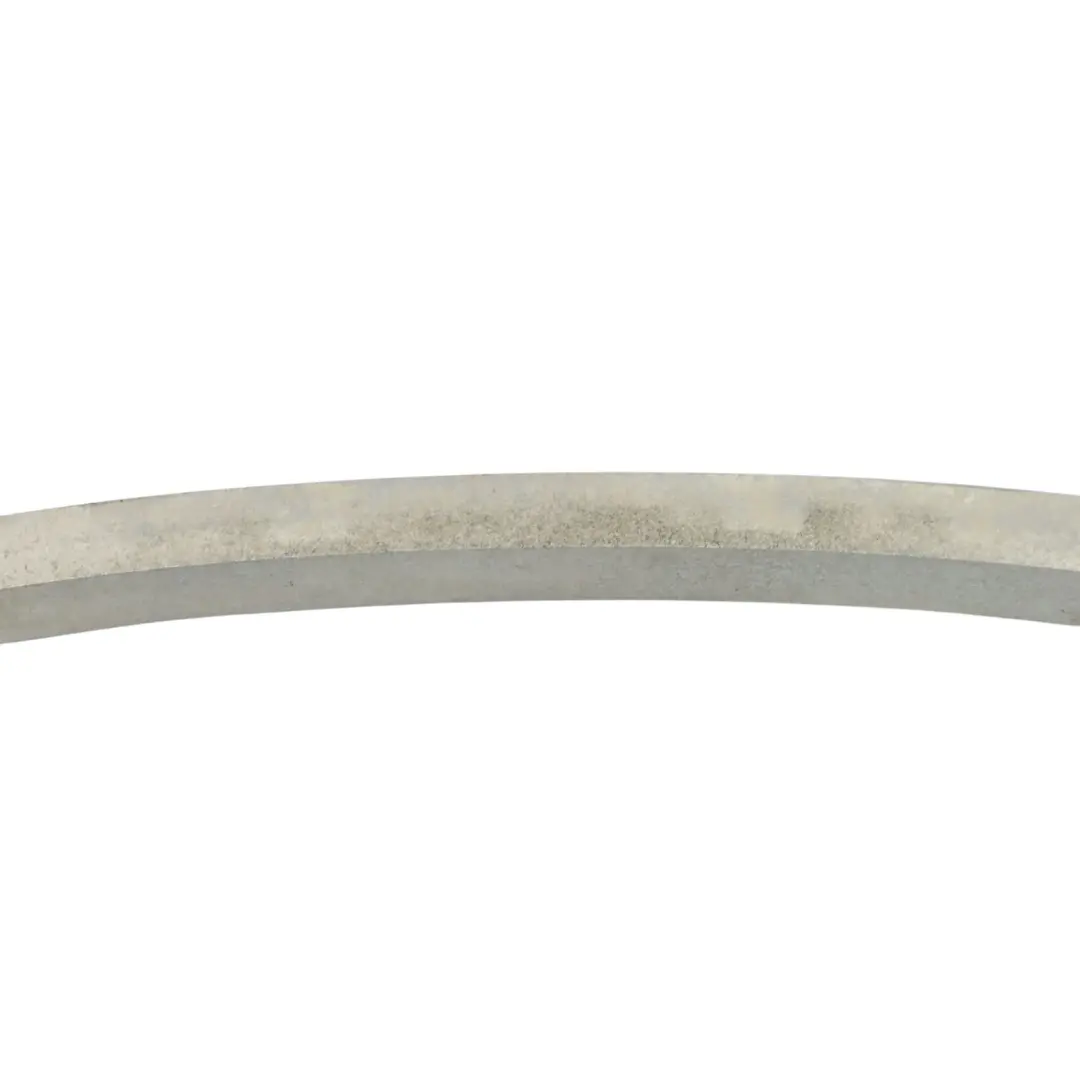 Audi A6 S6 C7 Bumper Carrier Rear Bumper Crash Impact Bar - SKU 4G5807309 - Part number 4G5807309
