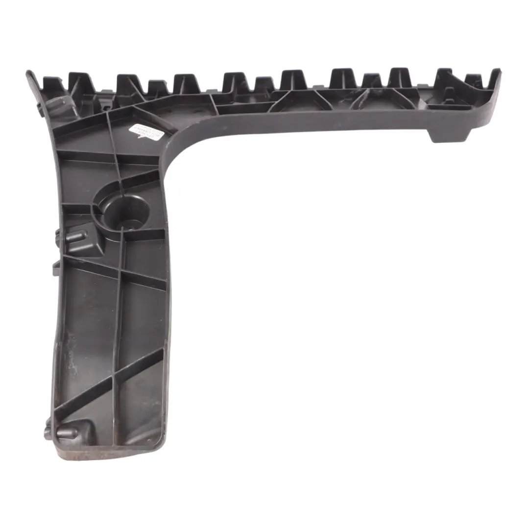 Bumper Left N/S Bracket Mount Carrier Support Holder to Audi A6 C7 Rear with Part number 4G5807453B Audi A6 C7 Rear Bumper Left N/S Bracket Mount Carrier Support Holder - SKU 4G5807453B - Part number 4G5807453B