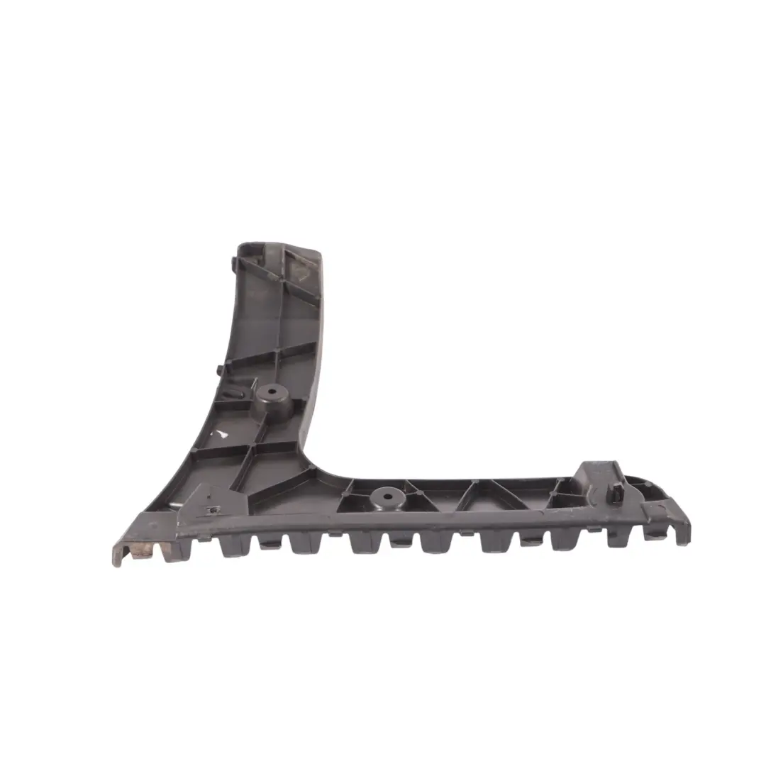 Audi A6 C7 Rear Bumper Left N/S Bracket Mount Carrier Support Holder - SKU 4G5807453B - Part number 4G5807453B